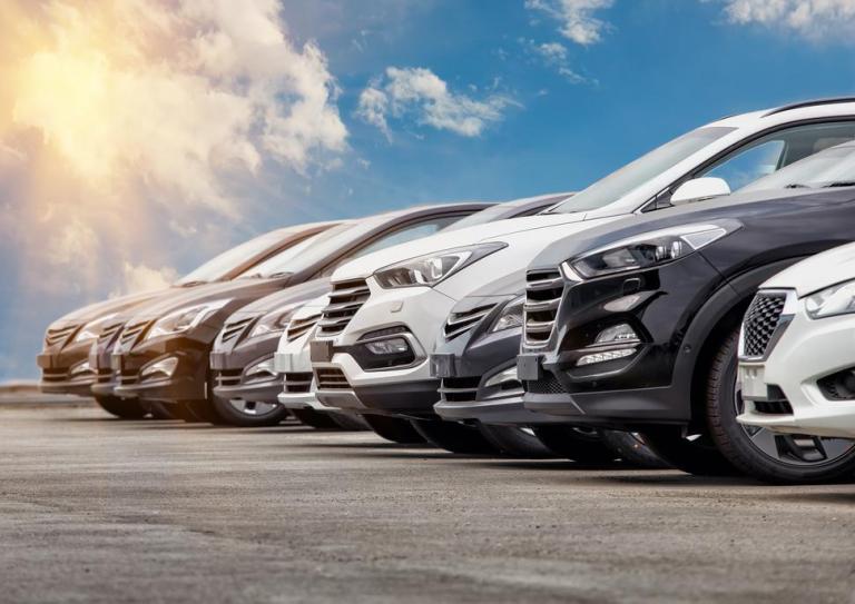 Location de voiture, comment choisir le bon modèle ?